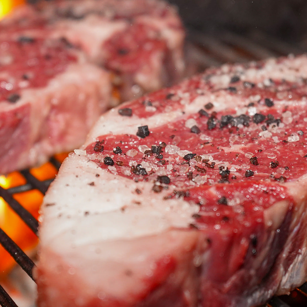 Tarde de Grill | CDMX Sur | 19 julio