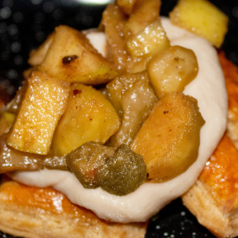 Noche de Picaña | CDMX Poniente | 4 diciembre