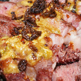 Meat Lovers Ed. Norestense | CDMX Norte | 27 junio