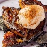 Rib Eye vs NY | Querétaro | 7 noviembre