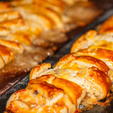 Rib eye vs Picaña | Querétaro | 23 enero