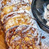 Tarde de Grill | CDMX Poniente | 24 enero