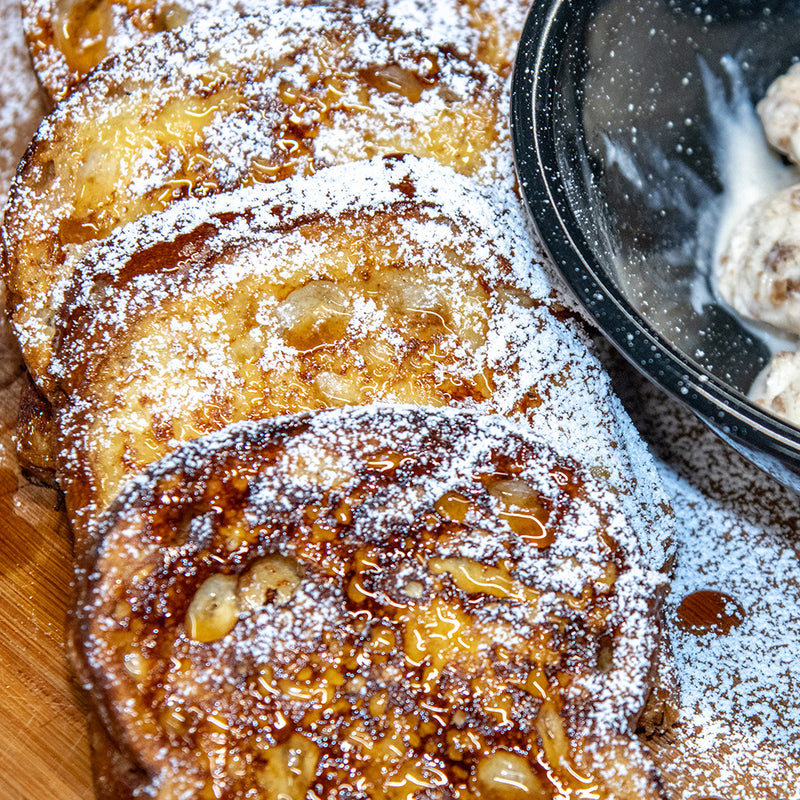 Tarde de Grill | CDMX Poniente | 24 enero