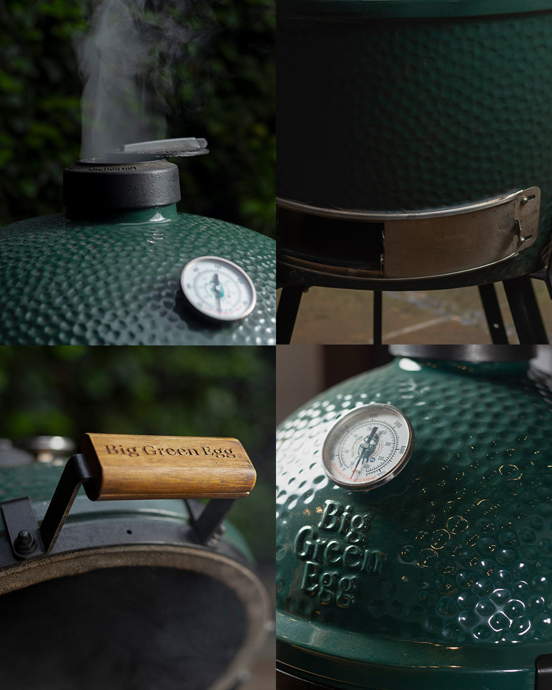 2XLarge Big Green Egg
