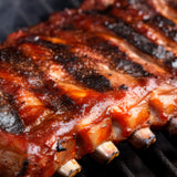 Meat Lover Ed. Costillas | CDMX Poniente | 5 julio