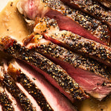 Meat Lovers | Querétaro | 20 septiembre