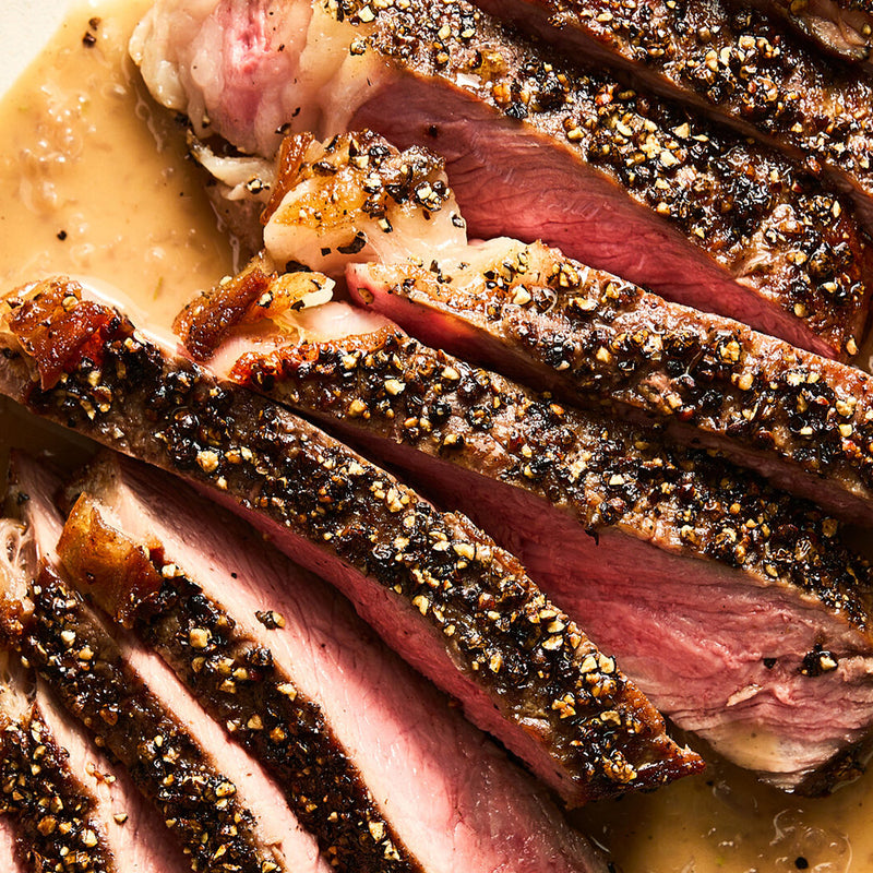 Meat Lovers | Querétaro | 20 septiembre