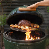 ABC de Big Green Egg | CDMX Sur | 25 octubre