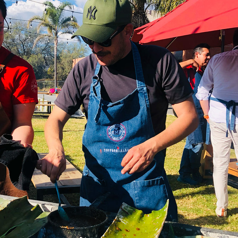 Rib eye vs Picaña | Querétaro | 23 enero