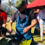Tarde de cielo, mar y tierra | Querétaro | 6 diciembre