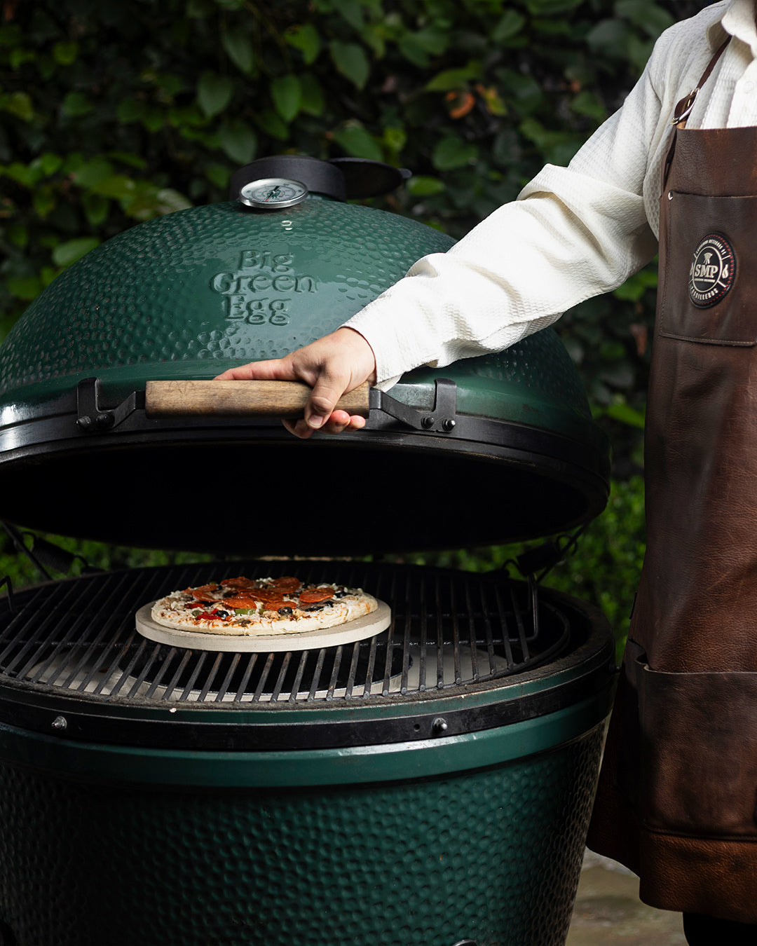 2XLarge Big Green Egg