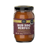 Rub BBQ Memphis SMP