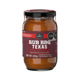 Rub BBQ Texas SMP