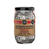 Sal Ahumada en leña de manzano Original SMP