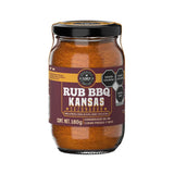 Rub BBQ Kansas SMP