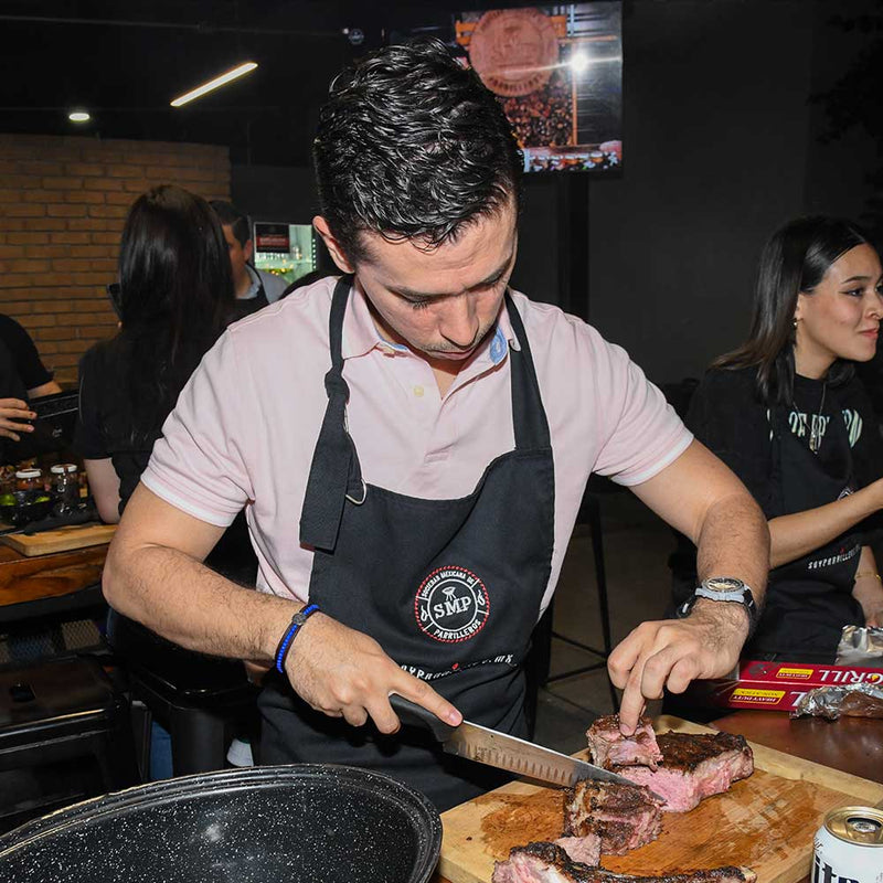 Noche de Rib eye | Miravalle | 5 junio
