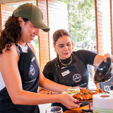 Tarde de BBQ Texas | Santiago | 26 abril