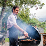 Tarde de BBQ Texas | Santiago | 26 abril