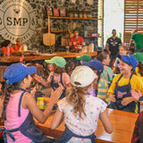 Grill Camp 2024 por Soy Parrillero Kids | Santiago | 15 al 20 julio