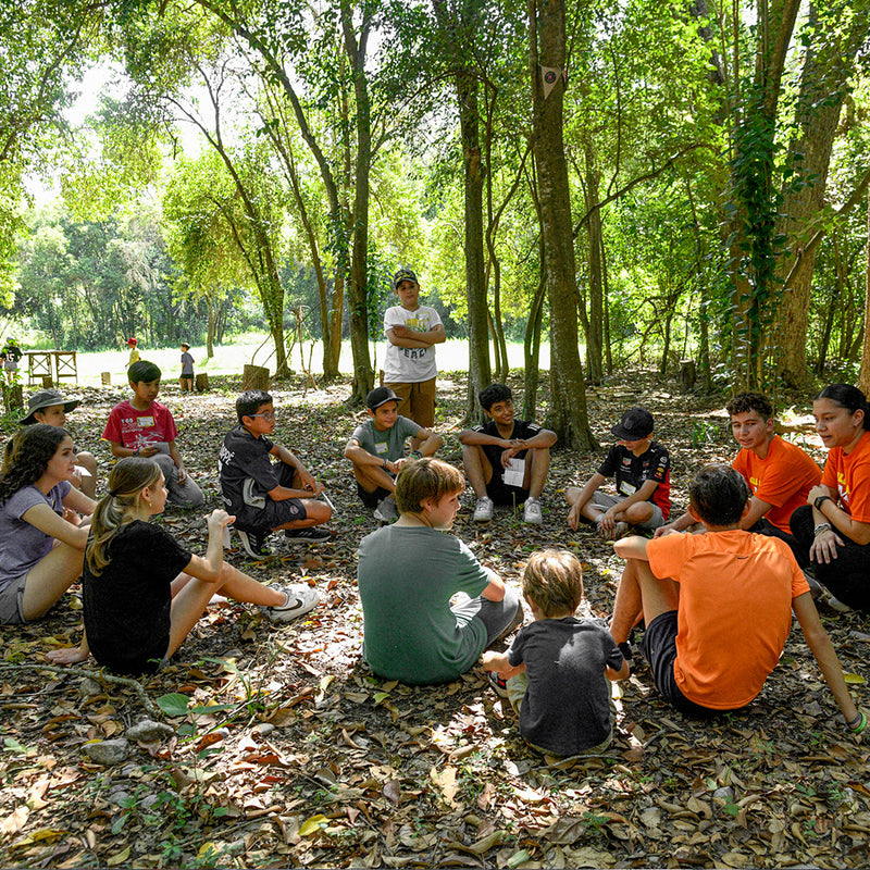 Grill Camp 2024 por Soy Parrillero Kids | Santiago | 15 al 20 julio