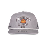 SMP Blaze 9Fifty Snapback El Fuego