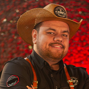 Noche de Rib Eye | San Pedro | 24 julio