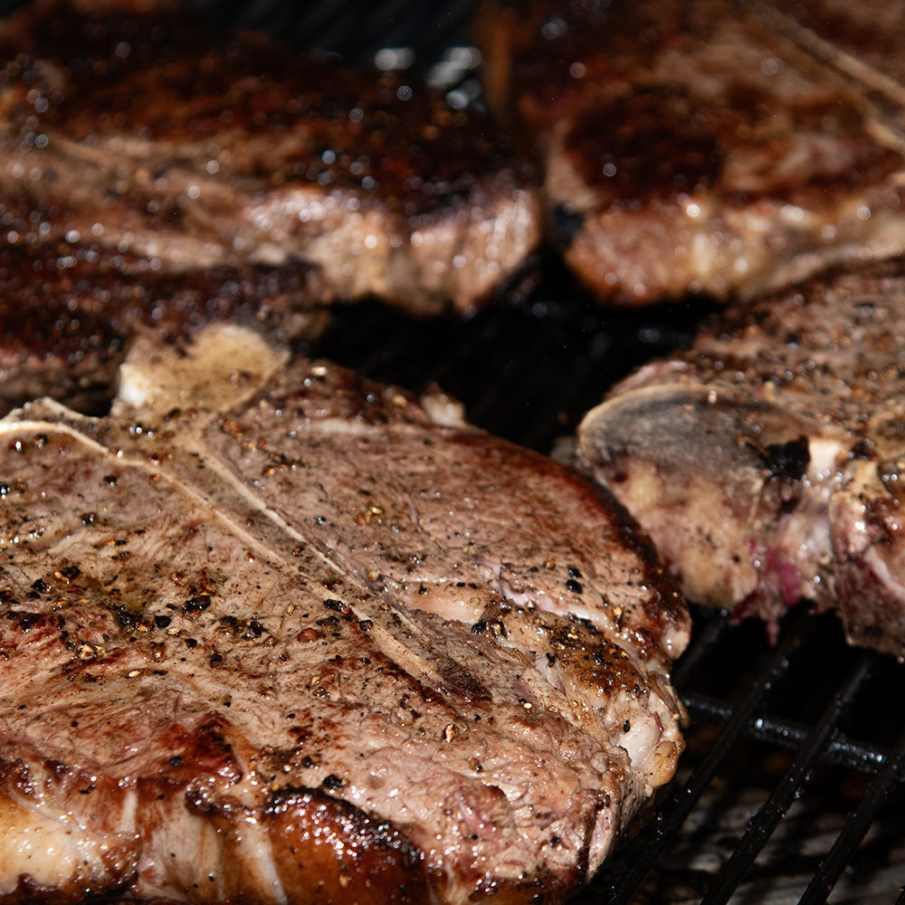 Tarde de Grill & Beer | CDMX Norte | 20 Septiembre