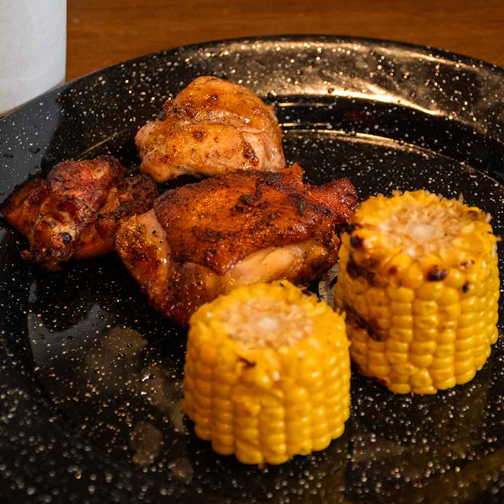 Tarde de grill  | Querétaro | 18 julio