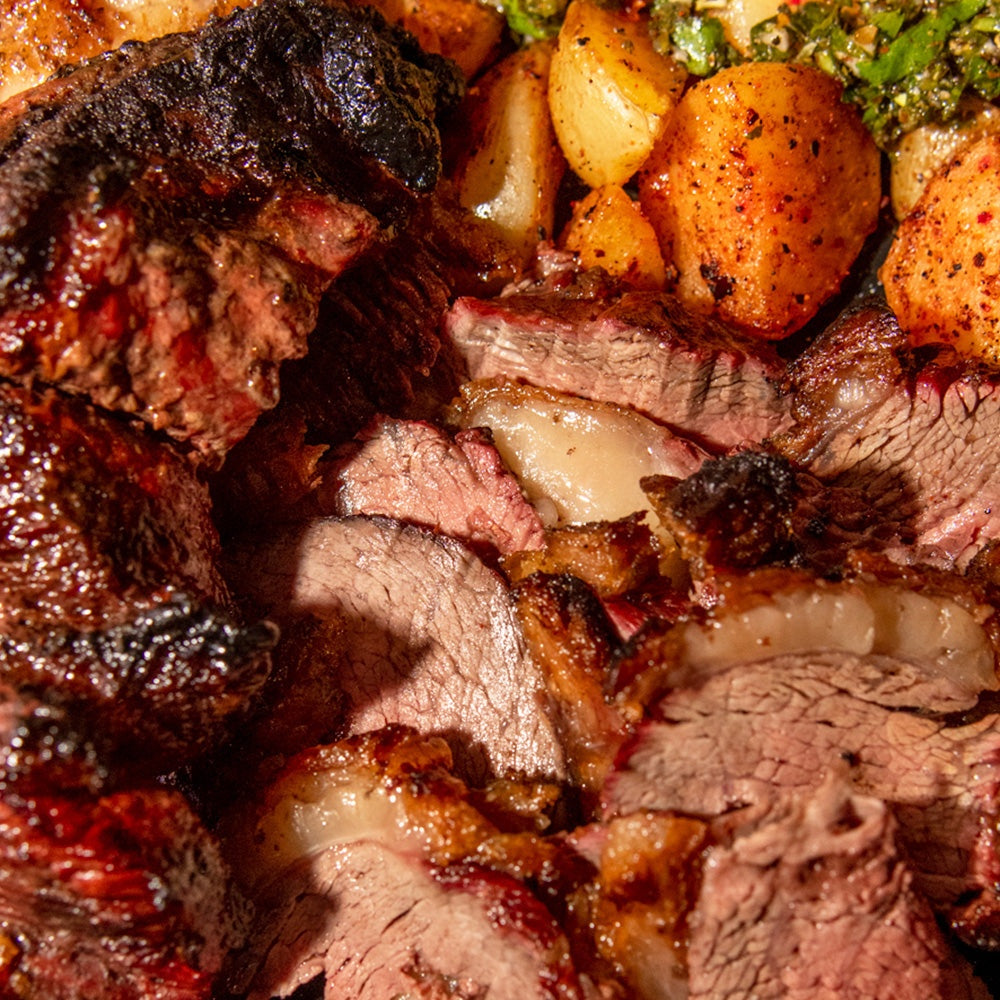 Tarde de Grill | CDMX Poniente | 12 Septiembre