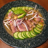 Tarde de Rib eye | Querétaro | 16 mayo