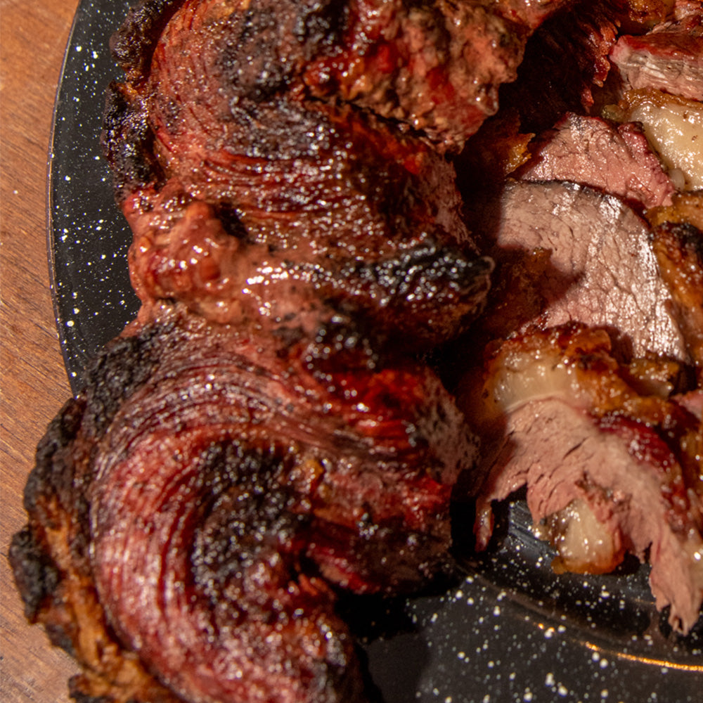 Tarde de Rib Eye vs Picaña | Guadalajara | 8 Agosto
