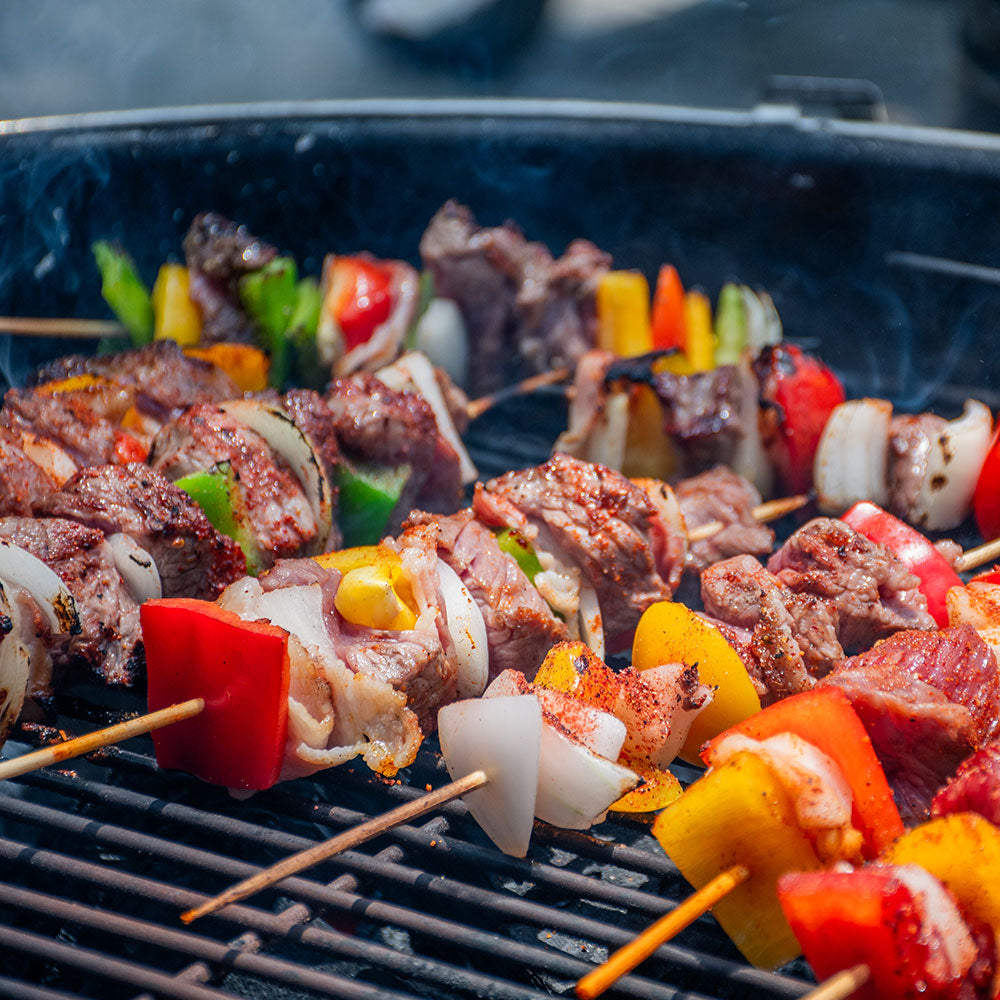 Grill con Papá | Querétaro | 19 junio