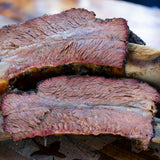 Tarde de BBQ Edición super bowl | Carretera Nacional Esfera | 7 febrero