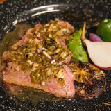 Rib eye vs Picaña by Lyncott | Querétaro | 17 abril