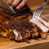 Mini meat lovers | Querétaro | 18 abril