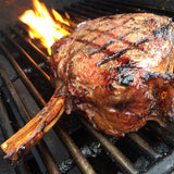 Noche de rib eye vs picaña | Cumbres | 19 marzo