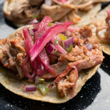 Barbacoas de México | Querétaro | 25 abril