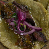 Noche de  Rib eye vs picaña | Guadalajara | 24 abril