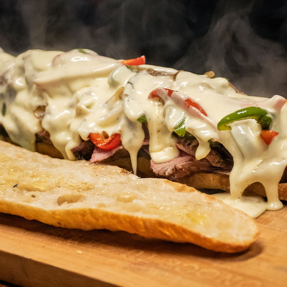 Tarde de Grill | CDMX Norte | 31 Octubre