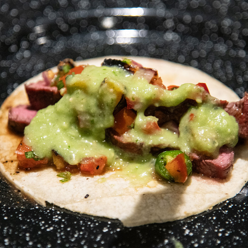 Noche de Prime Cuts | Querétaro | 26 junio