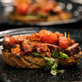 Tarde de Grill con Vidal Garza & Nana´s BBQ | Miravalle | 6 junio