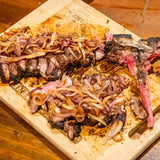 Noche de Prime Cuts | Querétaro | 10 abril