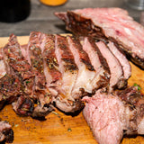 Noche de Rib Eye vs Picaña | Querétaro | 27 marzo