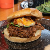 Asando con Papá & Casa Madero | CDMX Poniente | 19 junio