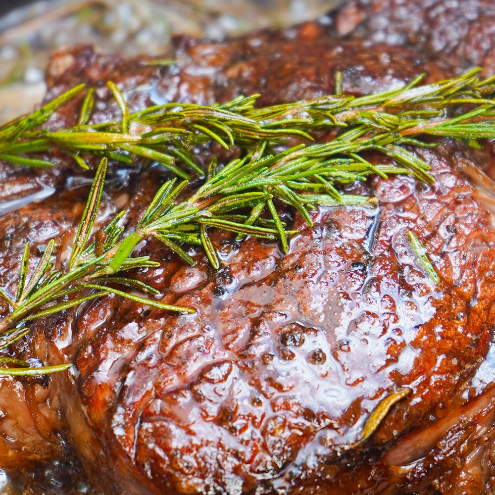 Noche de Rib Eye vs New York | CDMX Norte | 4 Septiembre
