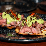 Tarde de Prime Cuts | Querétaro | 28 marzo