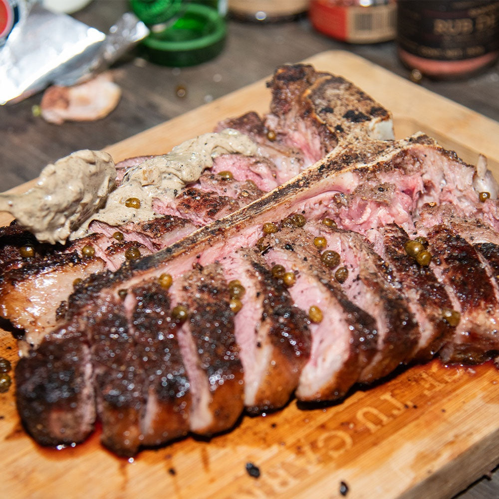 Noche de Prime Cuts | CDMX Sur | 9 Diciembre