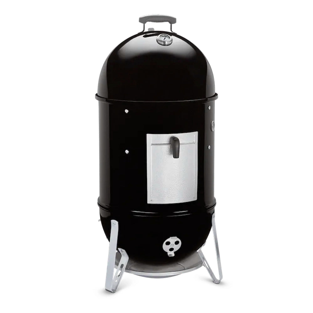 Ahumador Smokey Mountain Cooker, 18