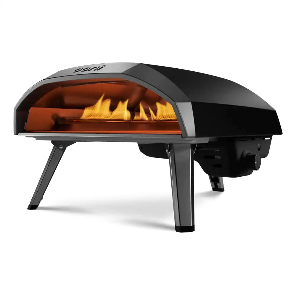 Horno Koda 16