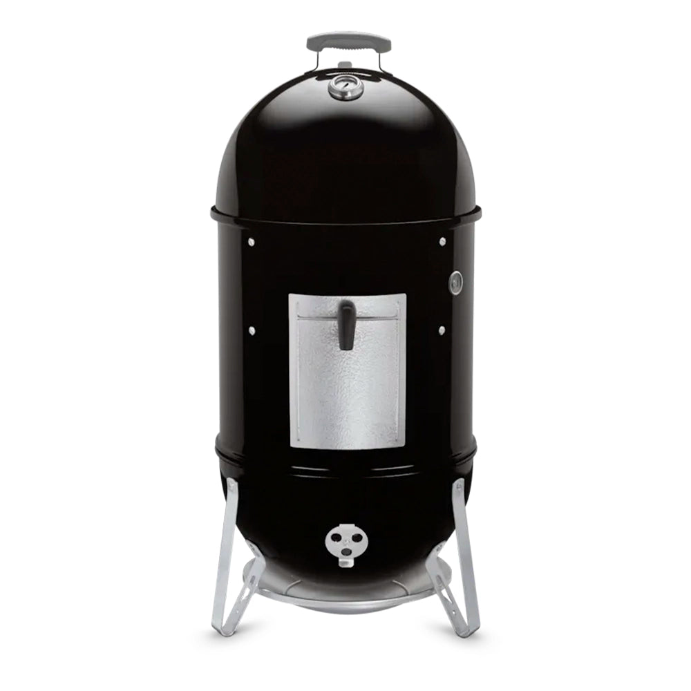 Ahumador Smokey Mountain Cooker, 18